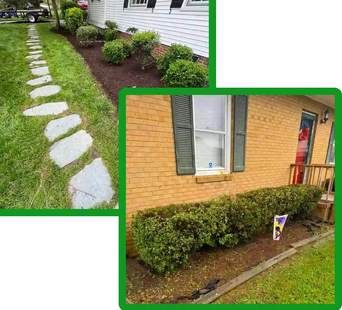 Expert Landscaping Services