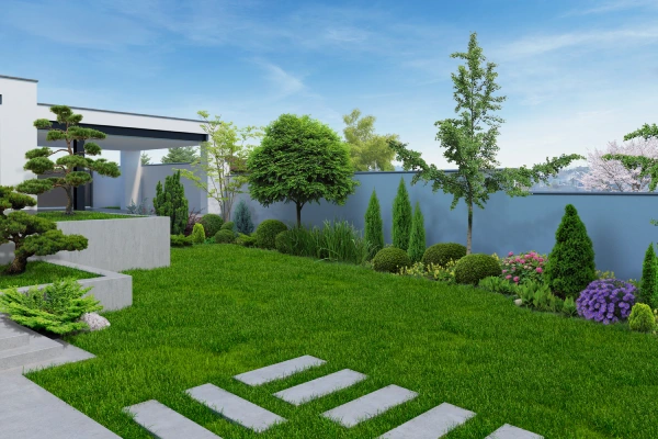 Lawn Care