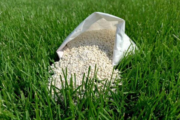 Lawn Fertilization