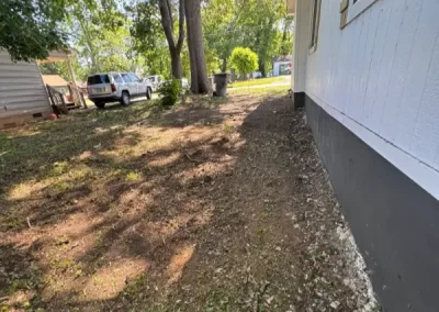 Professional landscape company