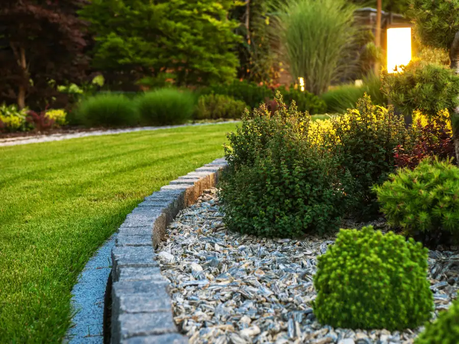Reliable Landscaper
