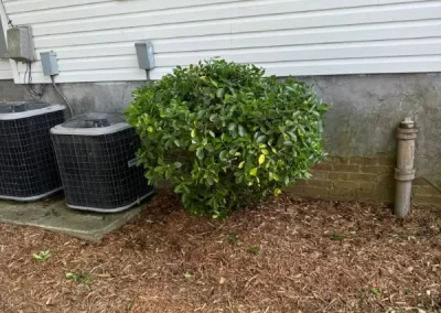 Superior landscaping services