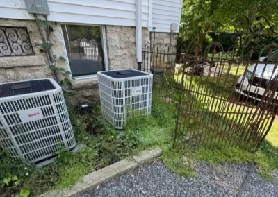 Top-notch landscape company