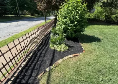 Top-rated landscaping contractor